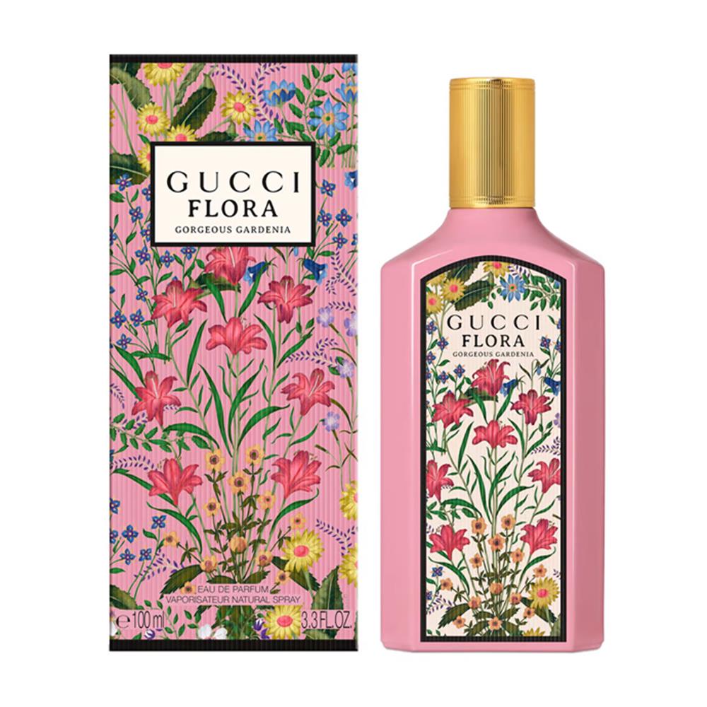 Gucci Flora Gorgeous Gardenia Eau de Parfum 100ml